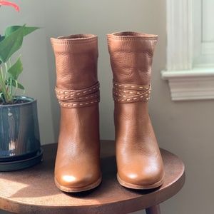 Frye Women's Leather Boots